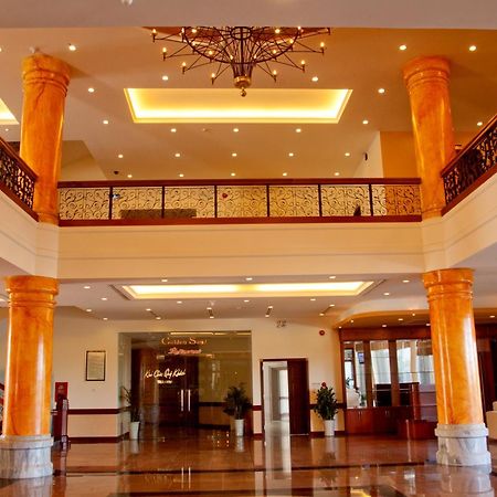 Dlgl - Dung Quat Hotel Quảng Ngãi Buitenkant foto