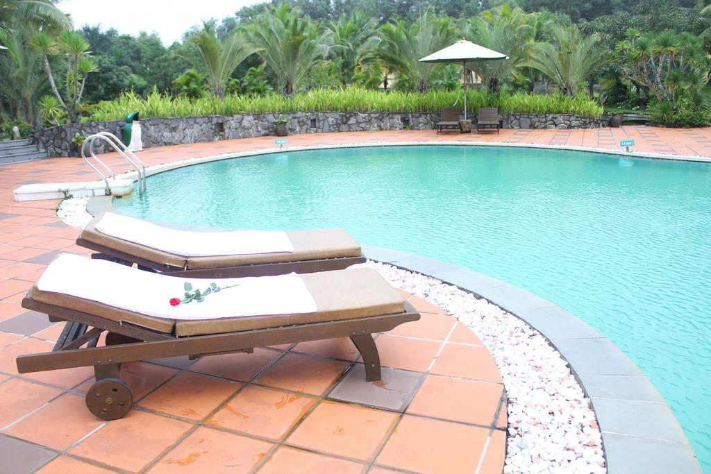Dlgl - Dung Quat Hotel Quảng Ngãi Buitenkant foto