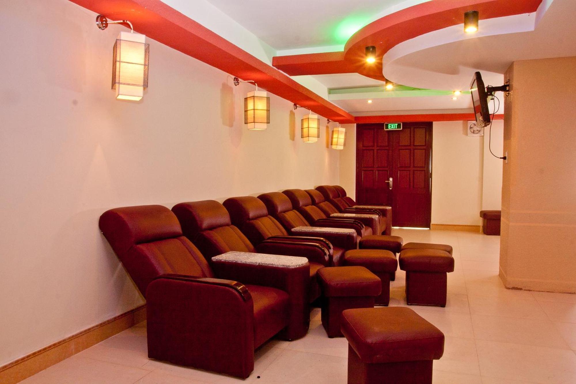 Dlgl - Dung Quat Hotel Quảng Ngãi Buitenkant foto