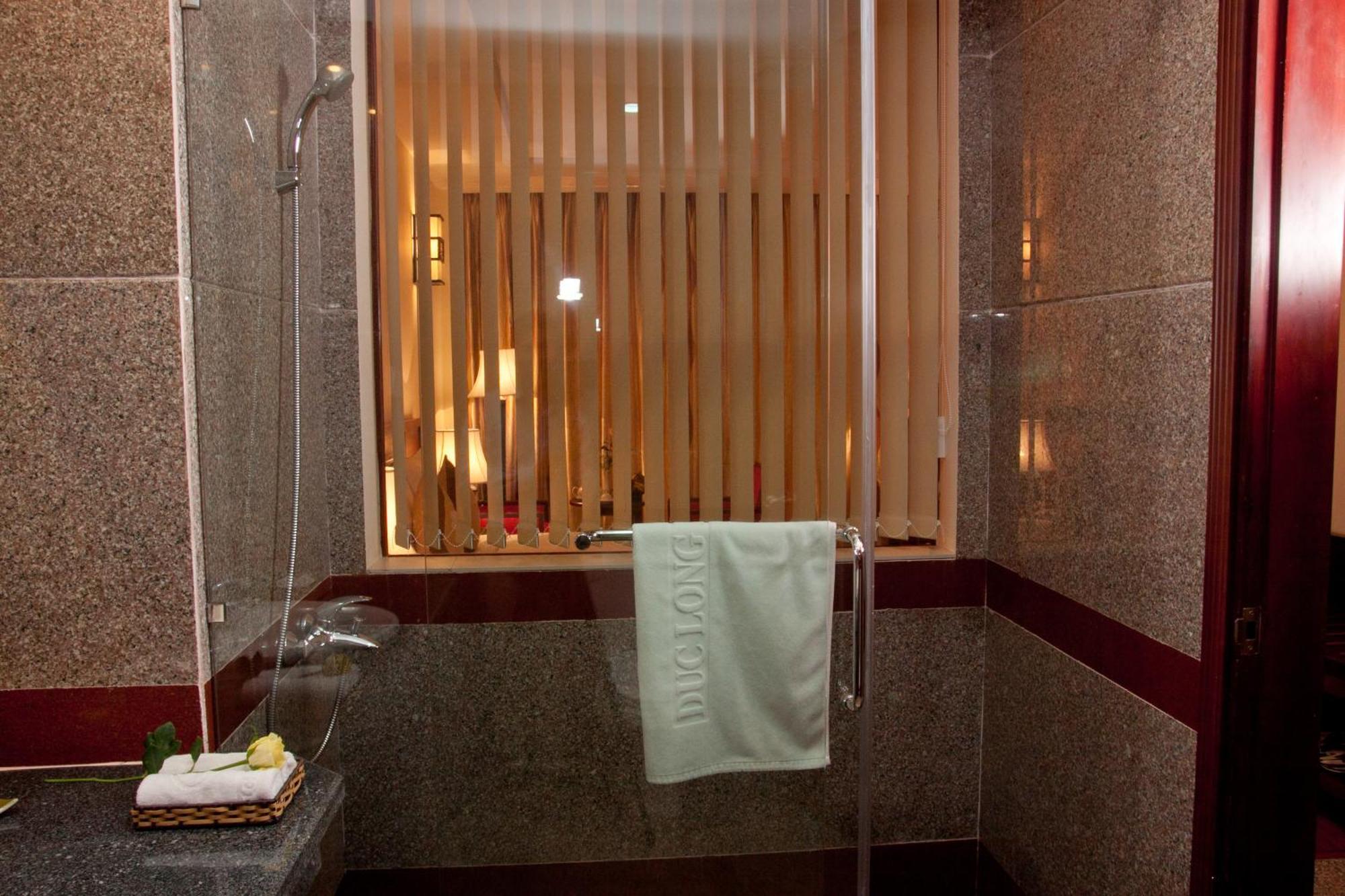 Dlgl - Dung Quat Hotel Quảng Ngãi Buitenkant foto