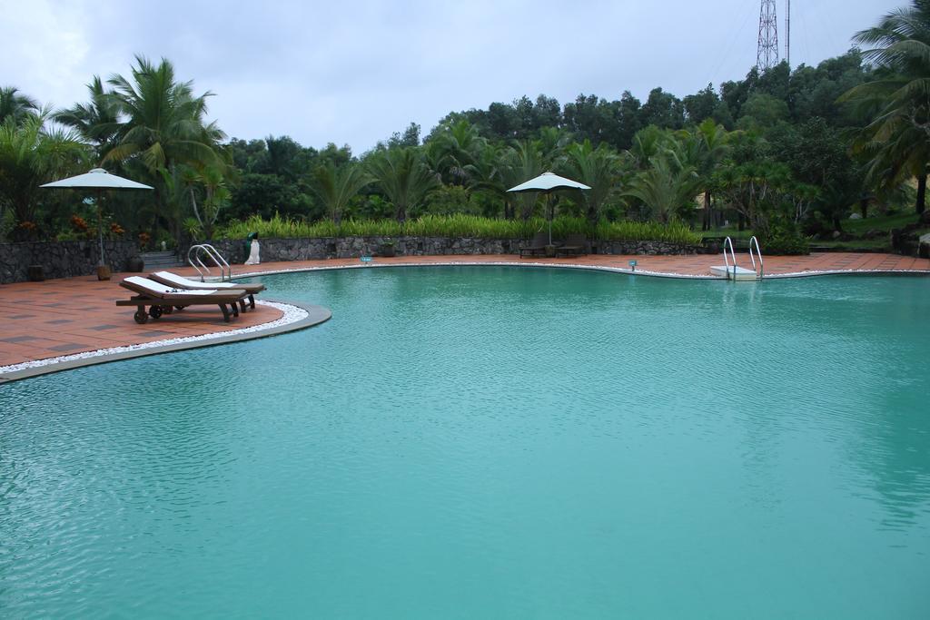 Dlgl - Dung Quat Hotel Quảng Ngãi Buitenkant foto