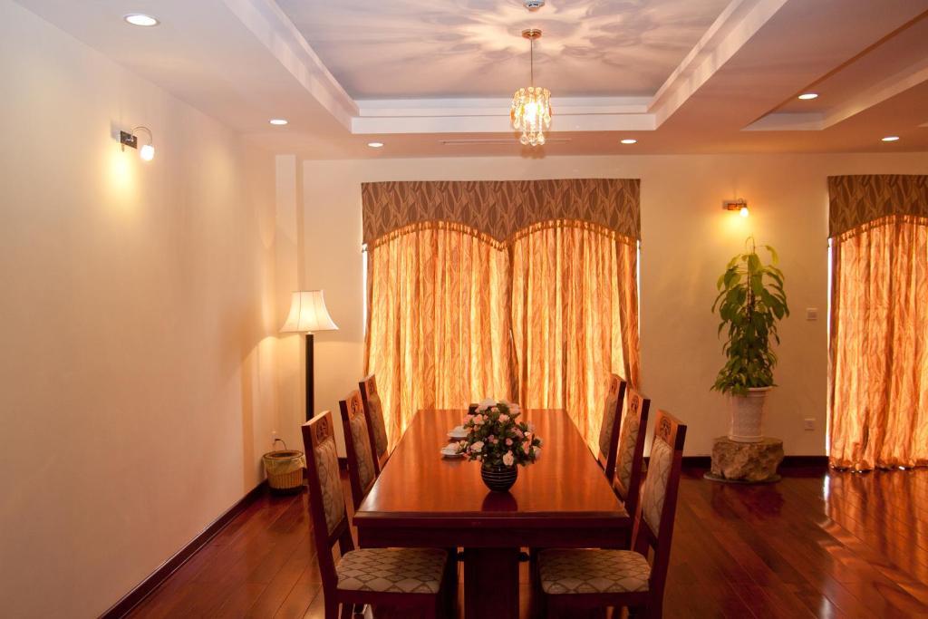 Dlgl - Dung Quat Hotel Quảng Ngãi Kamer foto