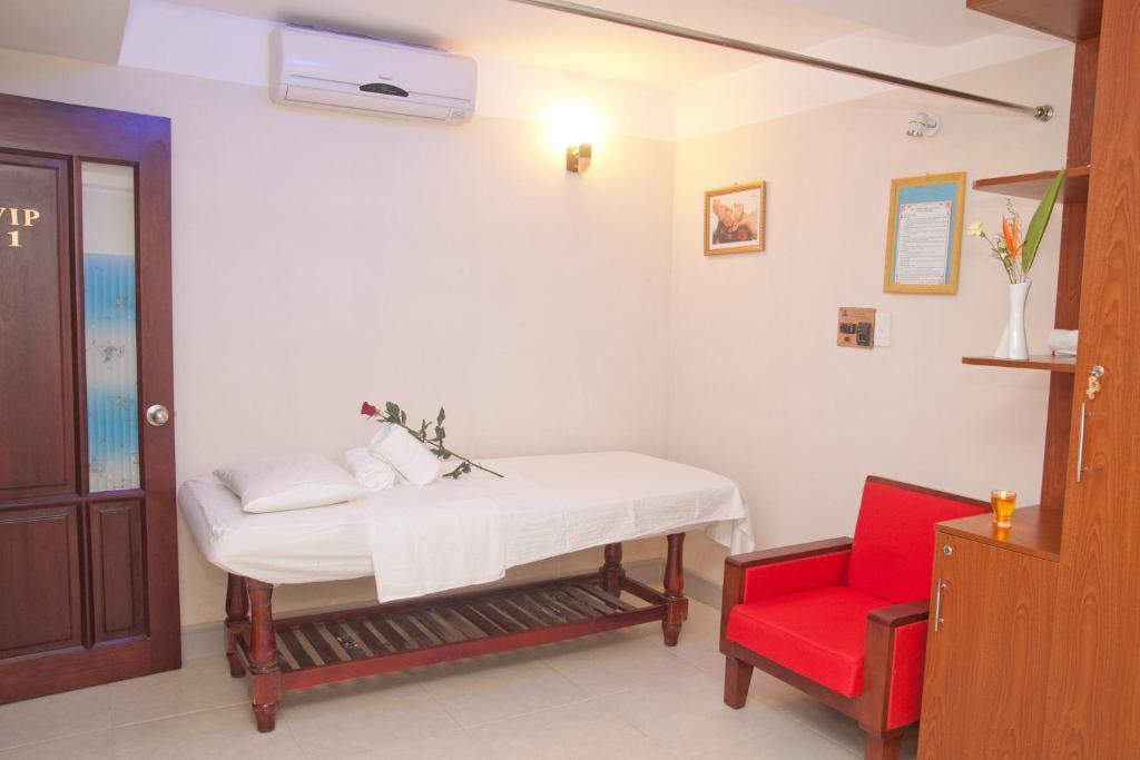 Dlgl - Dung Quat Hotel Quảng Ngãi Buitenkant foto
