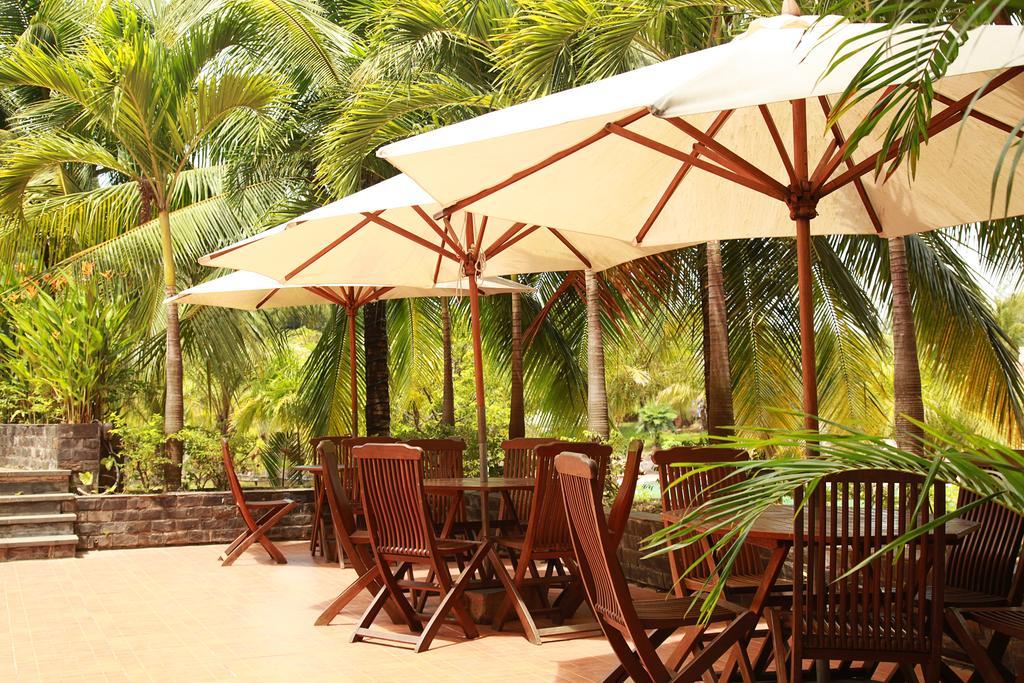 Dlgl - Dung Quat Hotel Quảng Ngãi Buitenkant foto