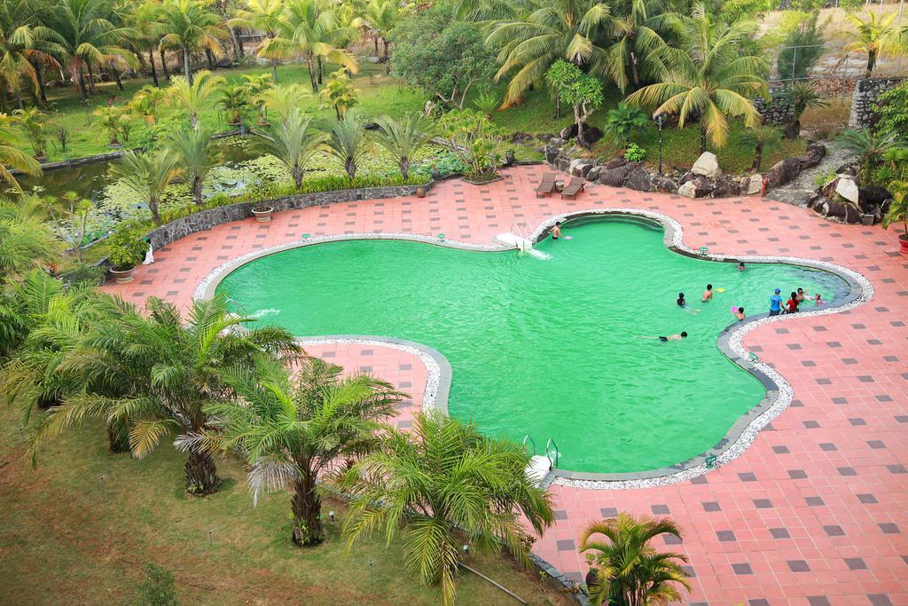 Dlgl - Dung Quat Hotel Quảng Ngãi Buitenkant foto