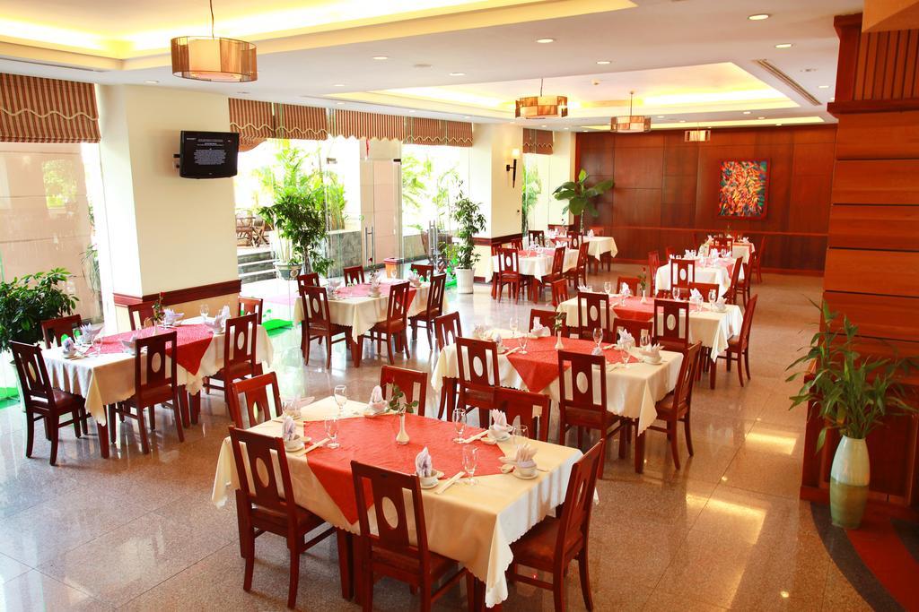 Dlgl - Dung Quat Hotel Quảng Ngãi Buitenkant foto