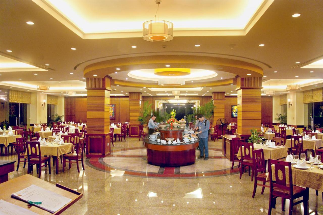 Dlgl - Dung Quat Hotel Quảng Ngãi Buitenkant foto